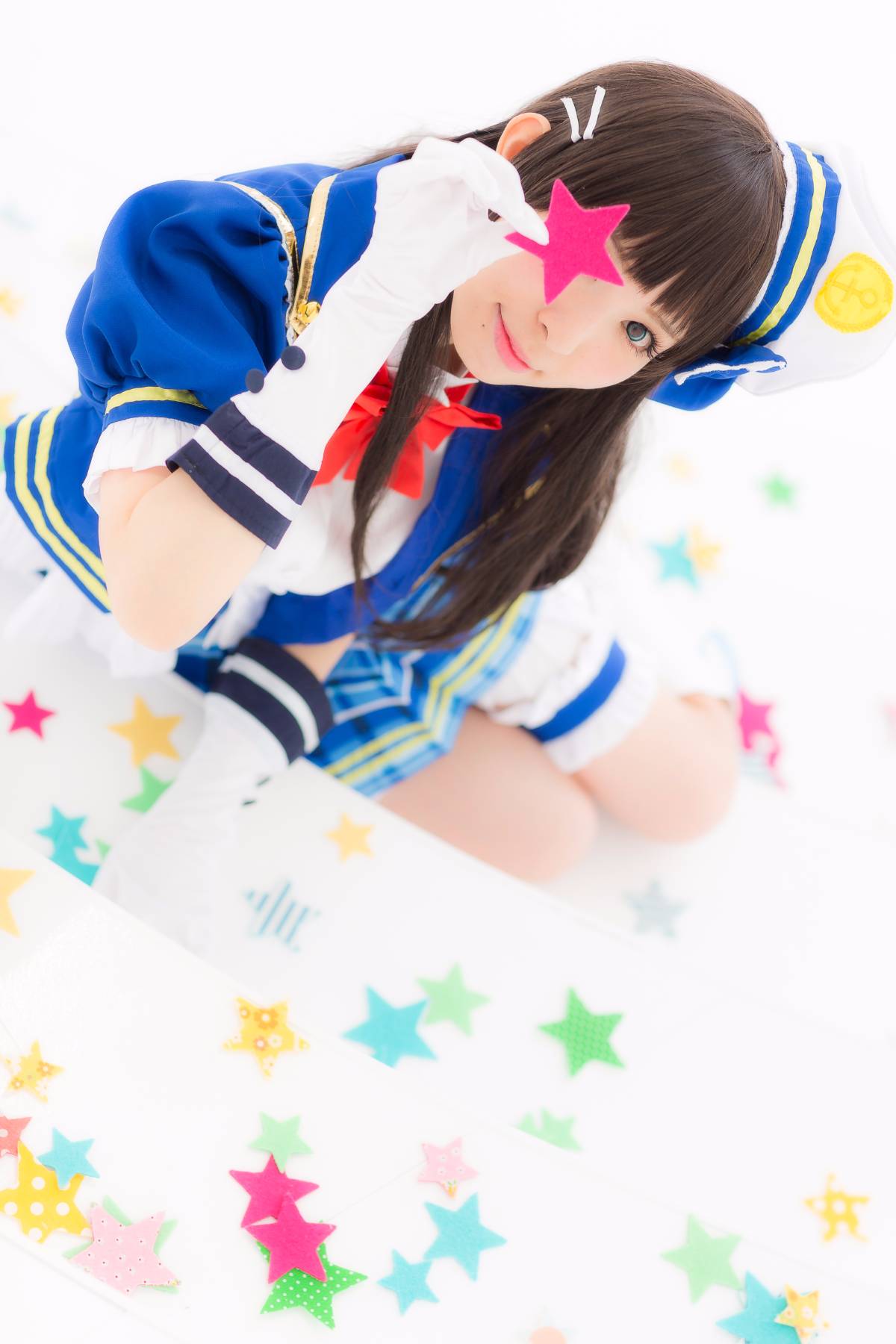 Brilliance of Diamond (Sunshine Lovelive)