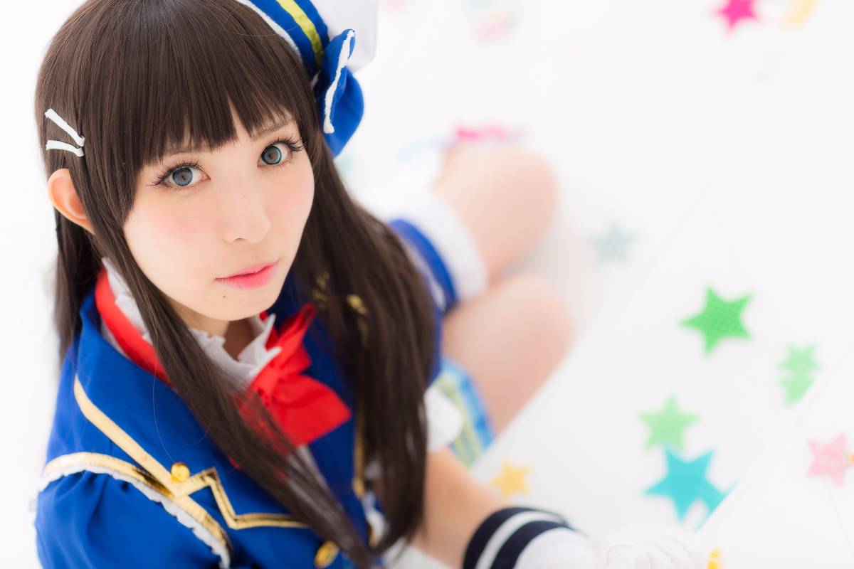 Brilliance of Diamond (Sunshine Lovelive)