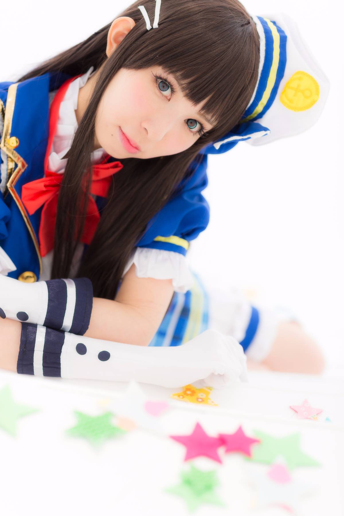 Brilliance of Diamond (Sunshine Lovelive)