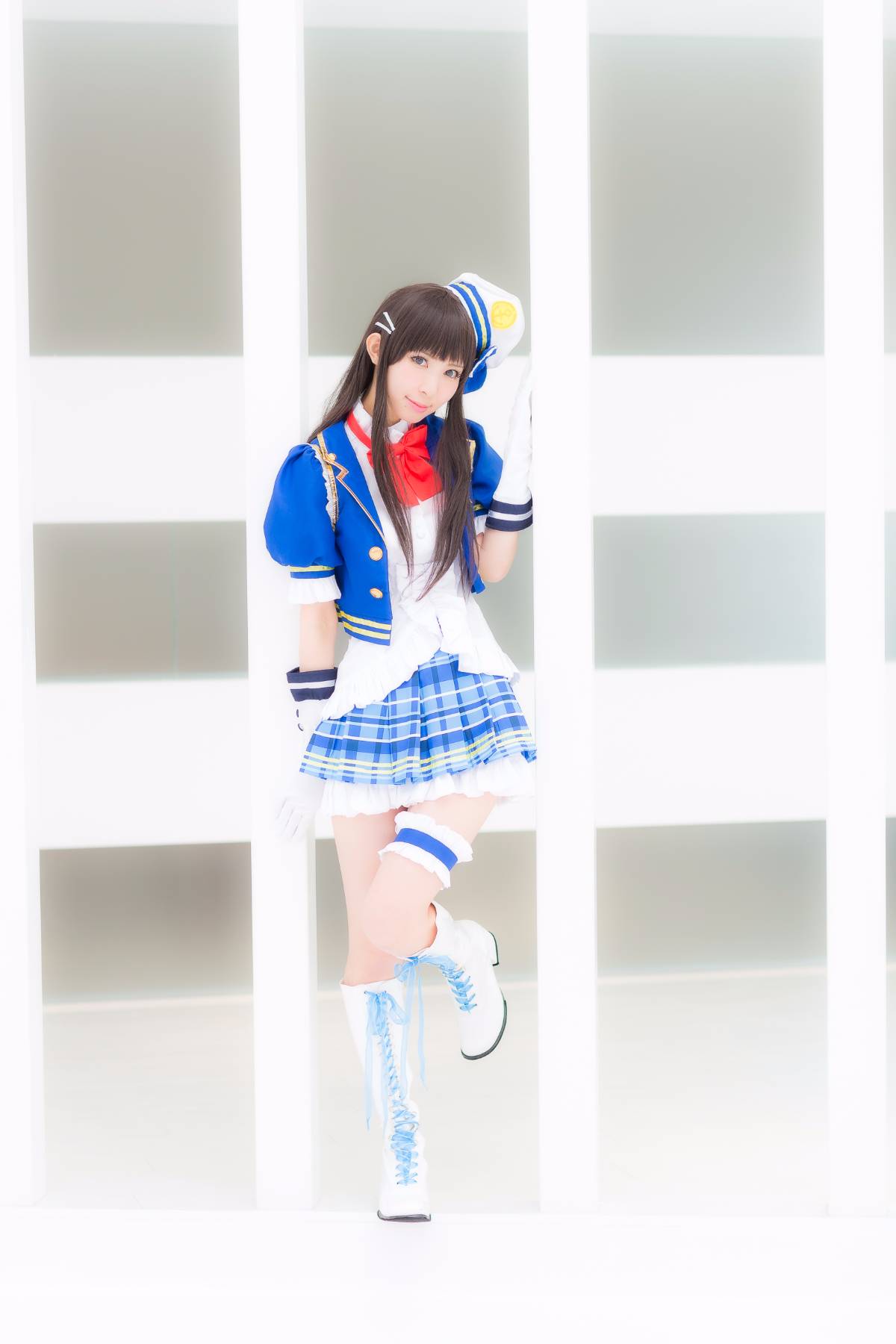 Brilliance of Diamond (Sunshine Lovelive)