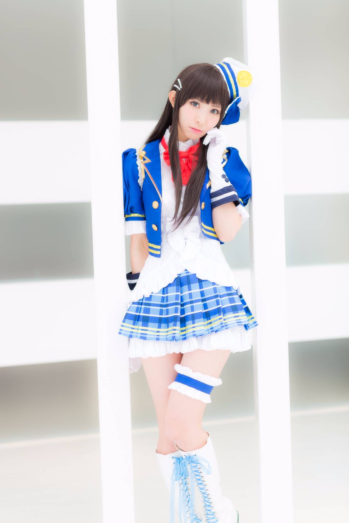 Brilliance of Diamond (Sunshine Lovelive)