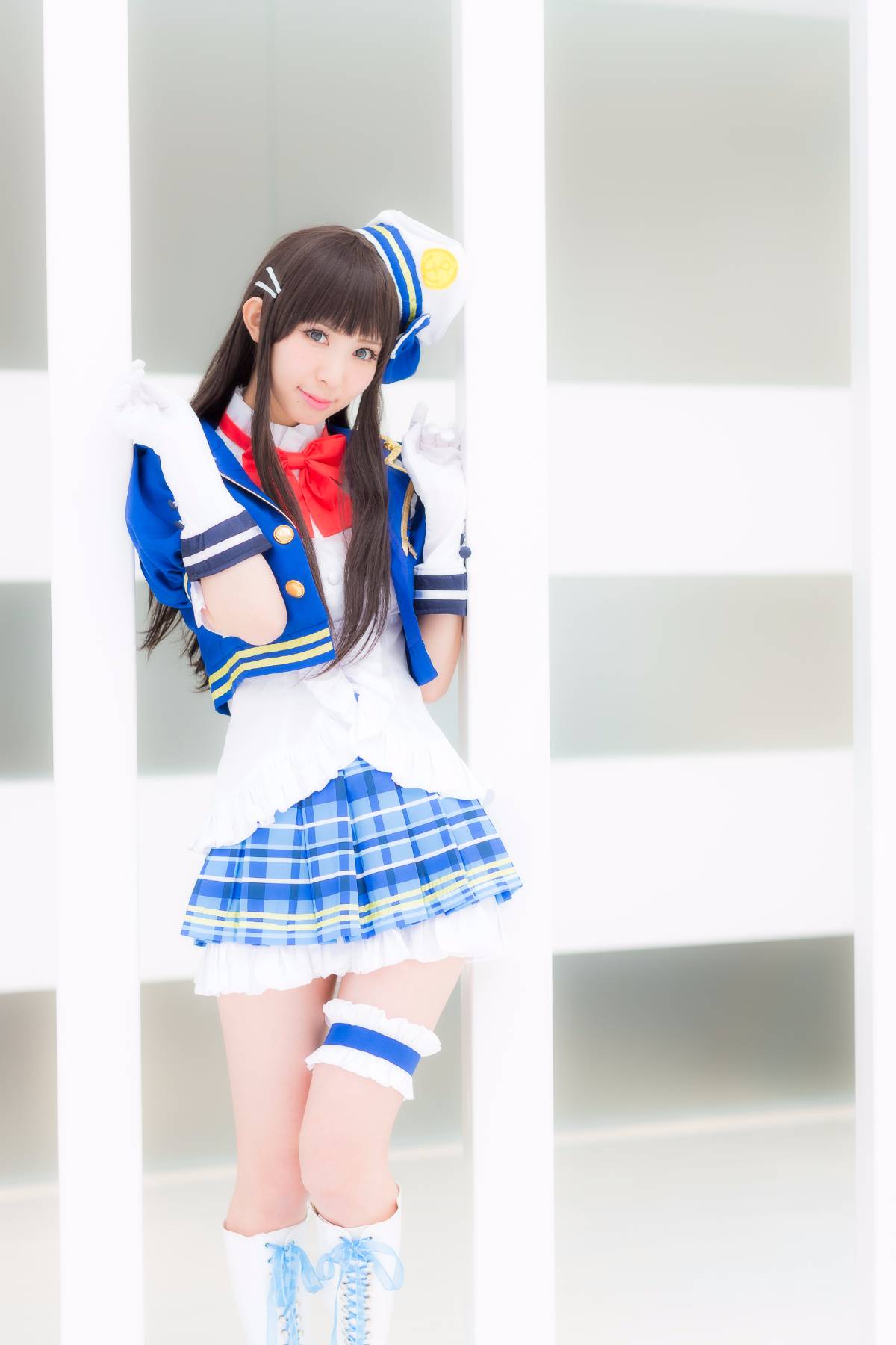 Brilliance of Diamond (Sunshine Lovelive)