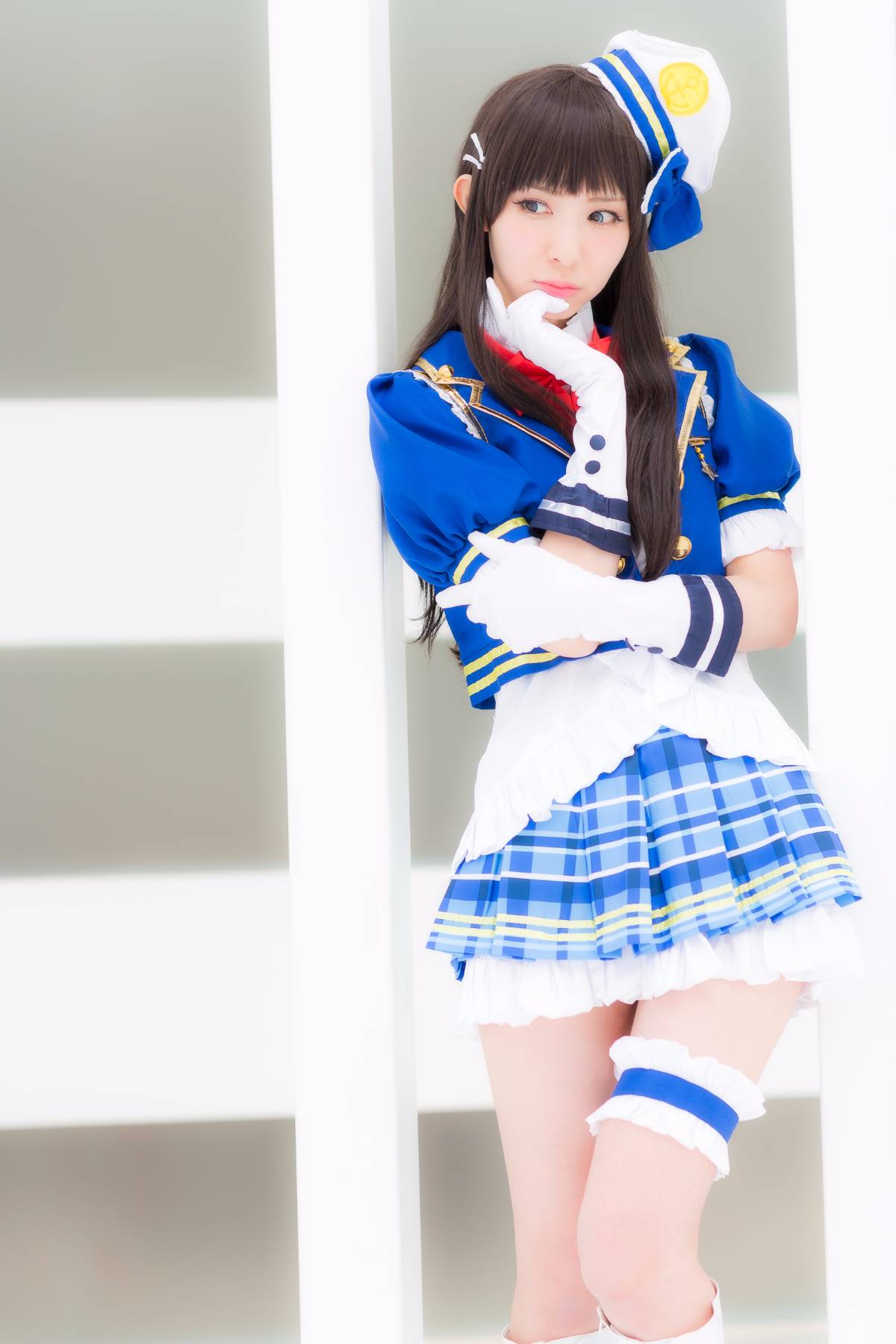 Brilliance of Diamond (Sunshine Lovelive)