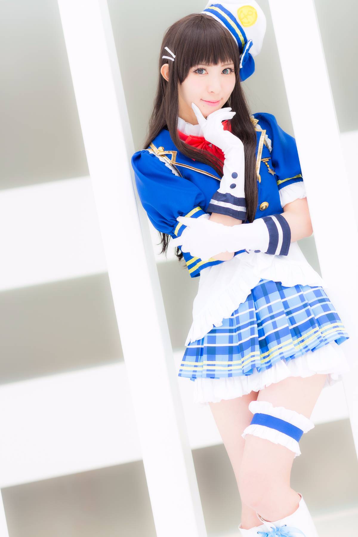 Brilliance of Diamond (Sunshine Lovelive)