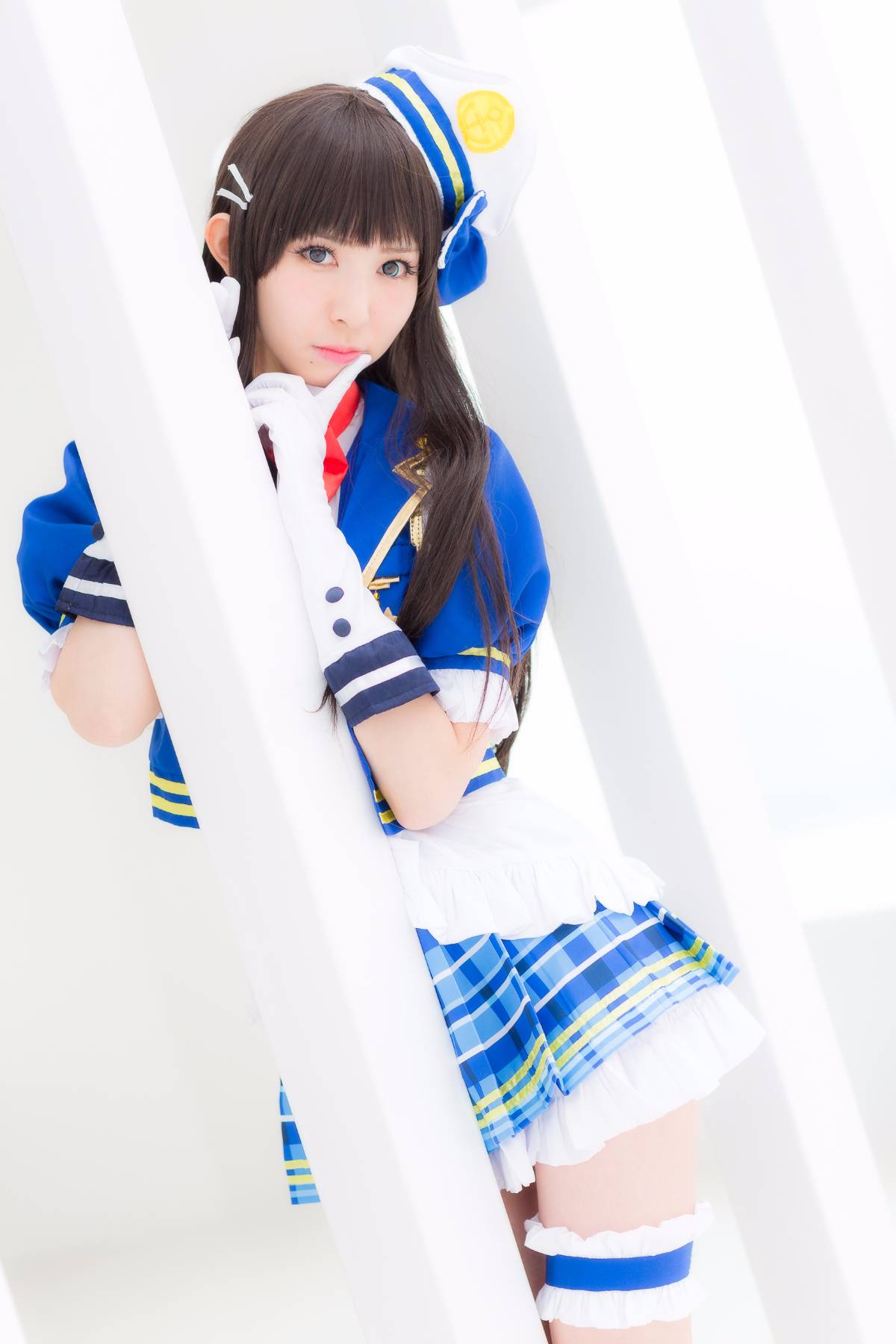 Brilliance of Diamond (Sunshine Lovelive)