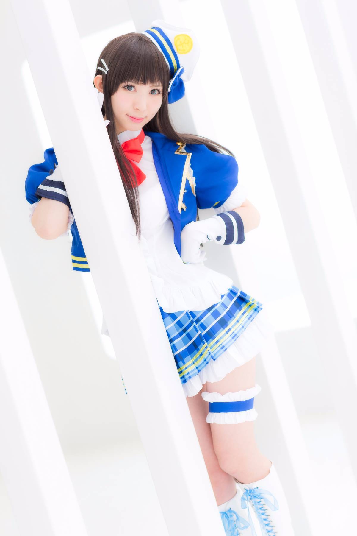 Brilliance of Diamond (Sunshine Lovelive)