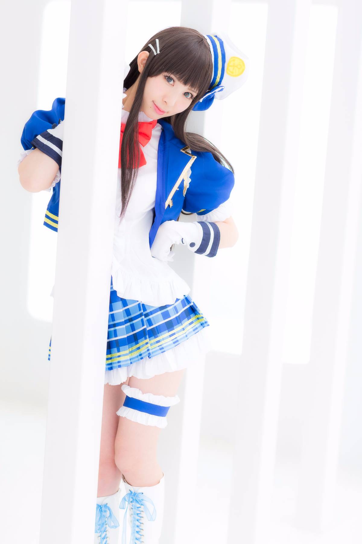 Brilliance of Diamond (Sunshine Lovelive)