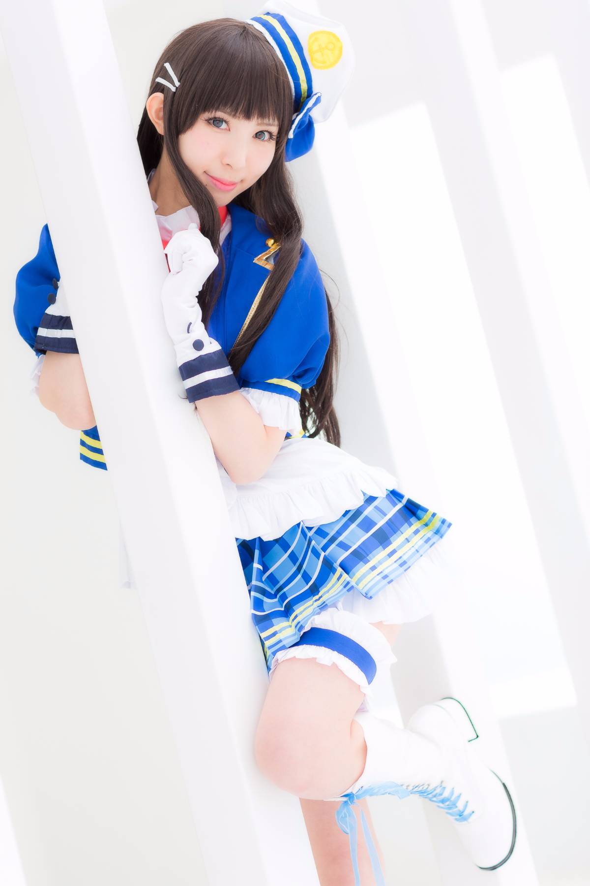 Brilliance of Diamond (Sunshine Lovelive)