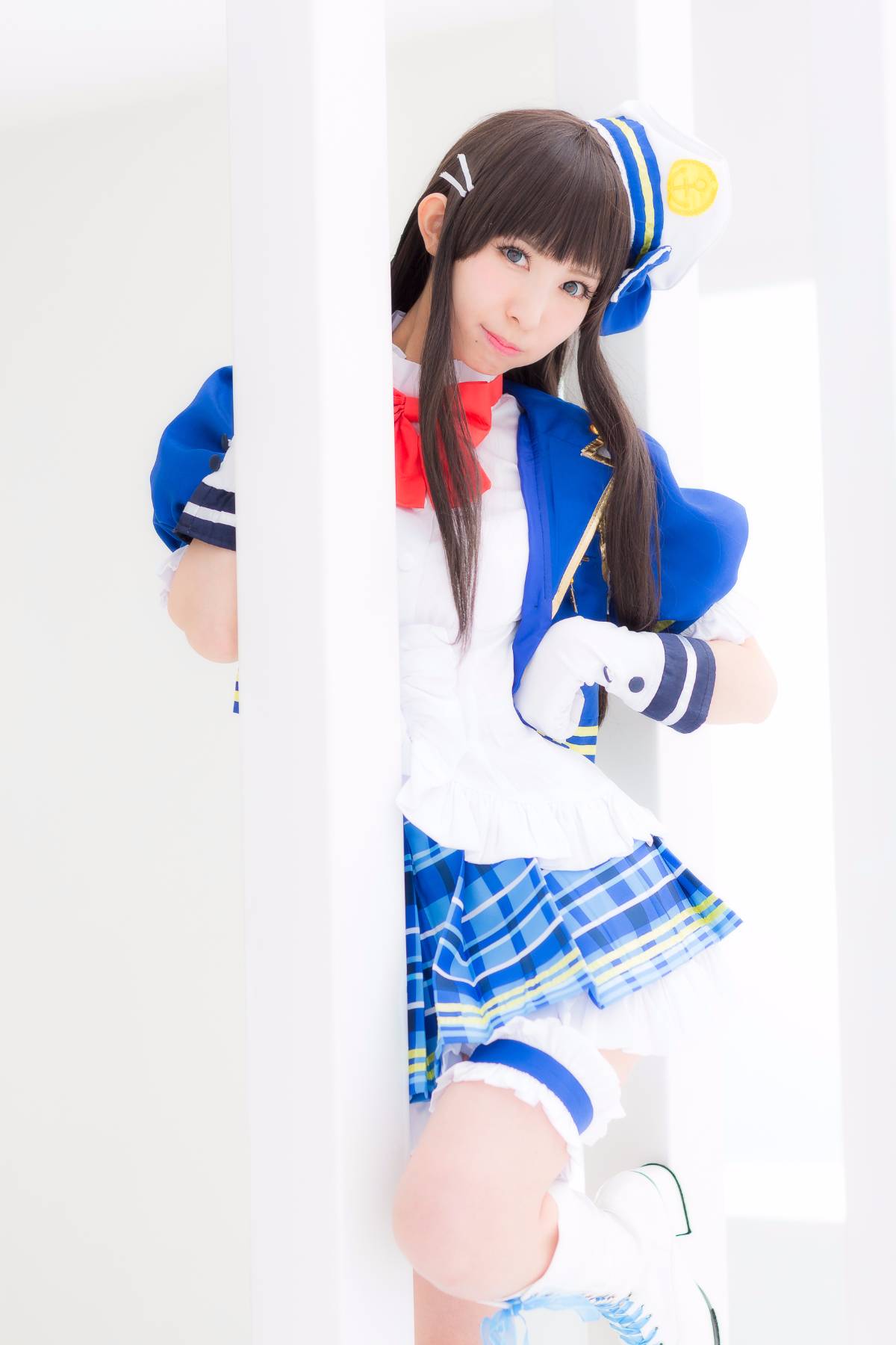 Brilliance of Diamond (Sunshine Lovelive)