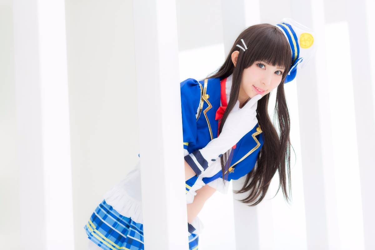 Brilliance of Diamond (Sunshine Lovelive)