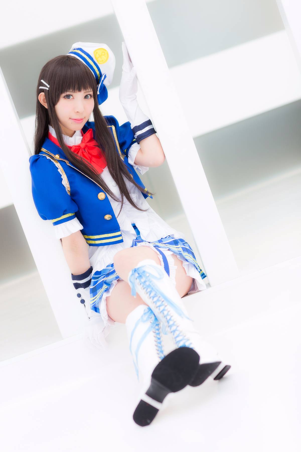 Brilliance of Diamond (Sunshine Lovelive)