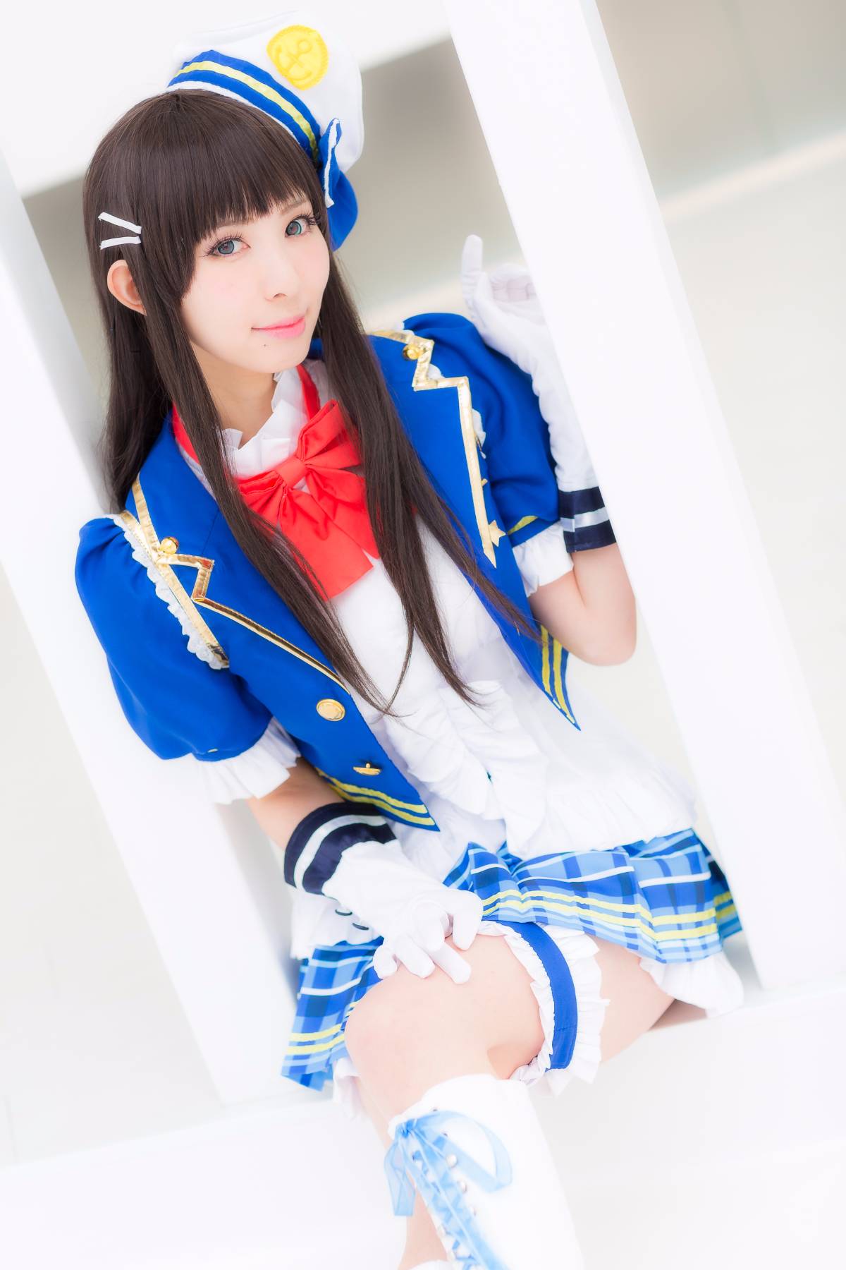 Brilliance of Diamond (Sunshine Lovelive)