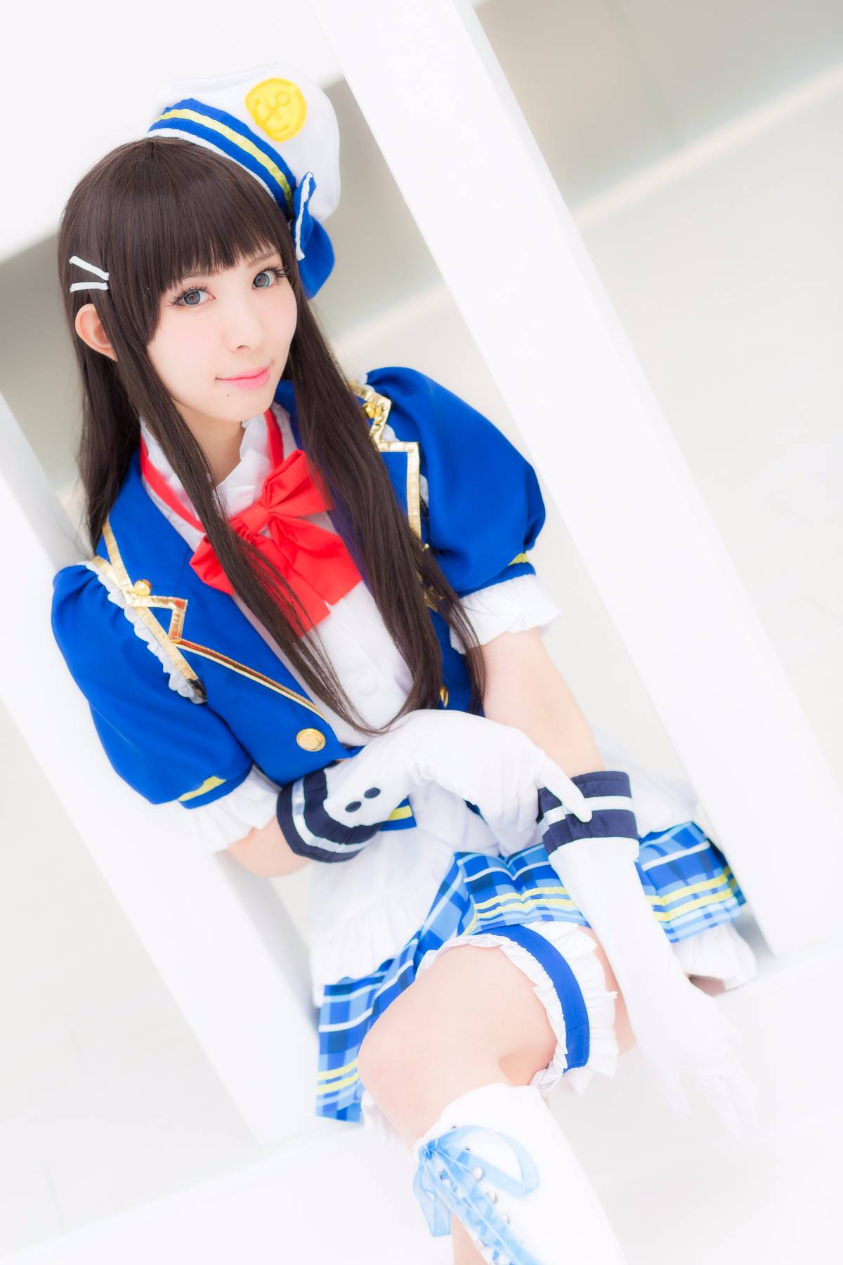 Brilliance of Diamond (Sunshine Lovelive)