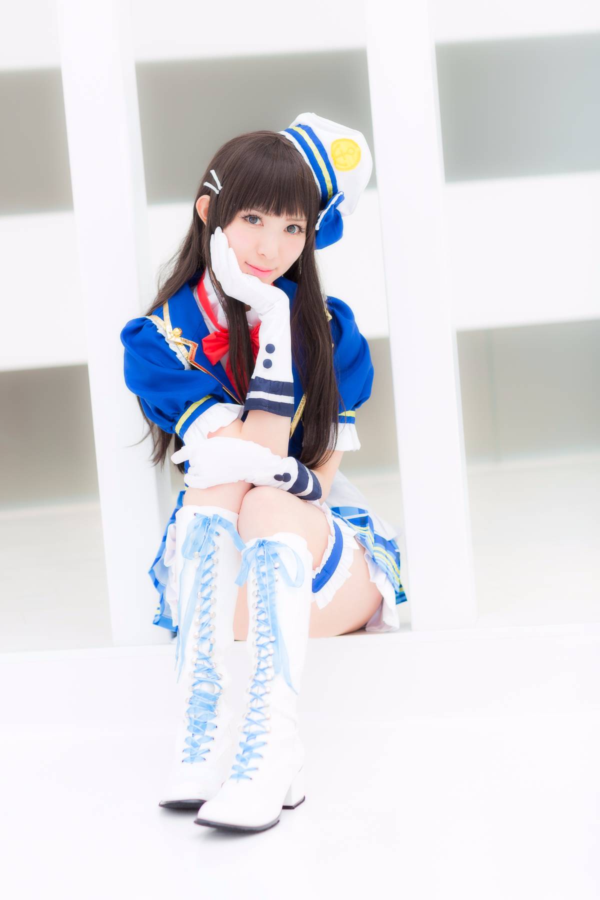 Brilliance of Diamond (Sunshine Lovelive)