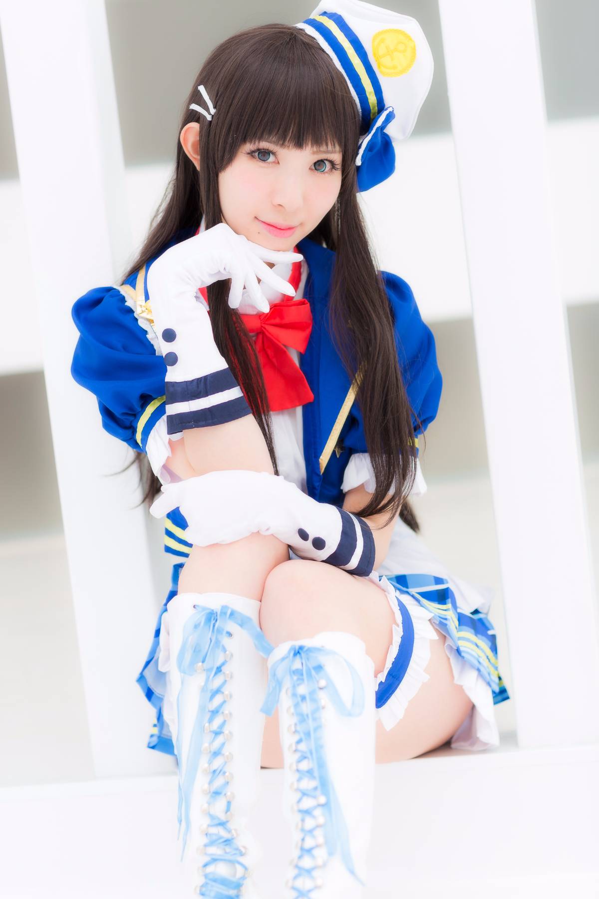 Brilliance of Diamond (Sunshine Lovelive)