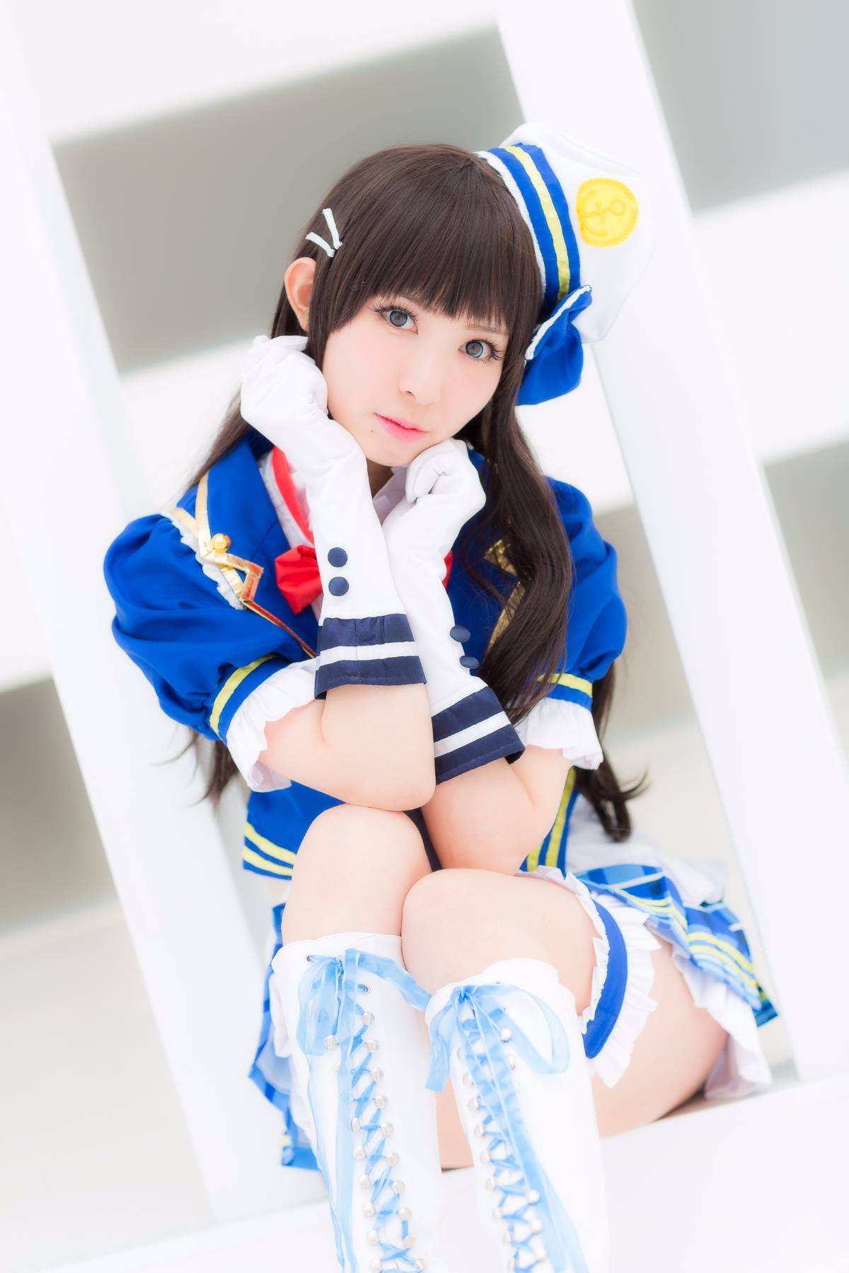 Brilliance of Diamond (Sunshine Lovelive)