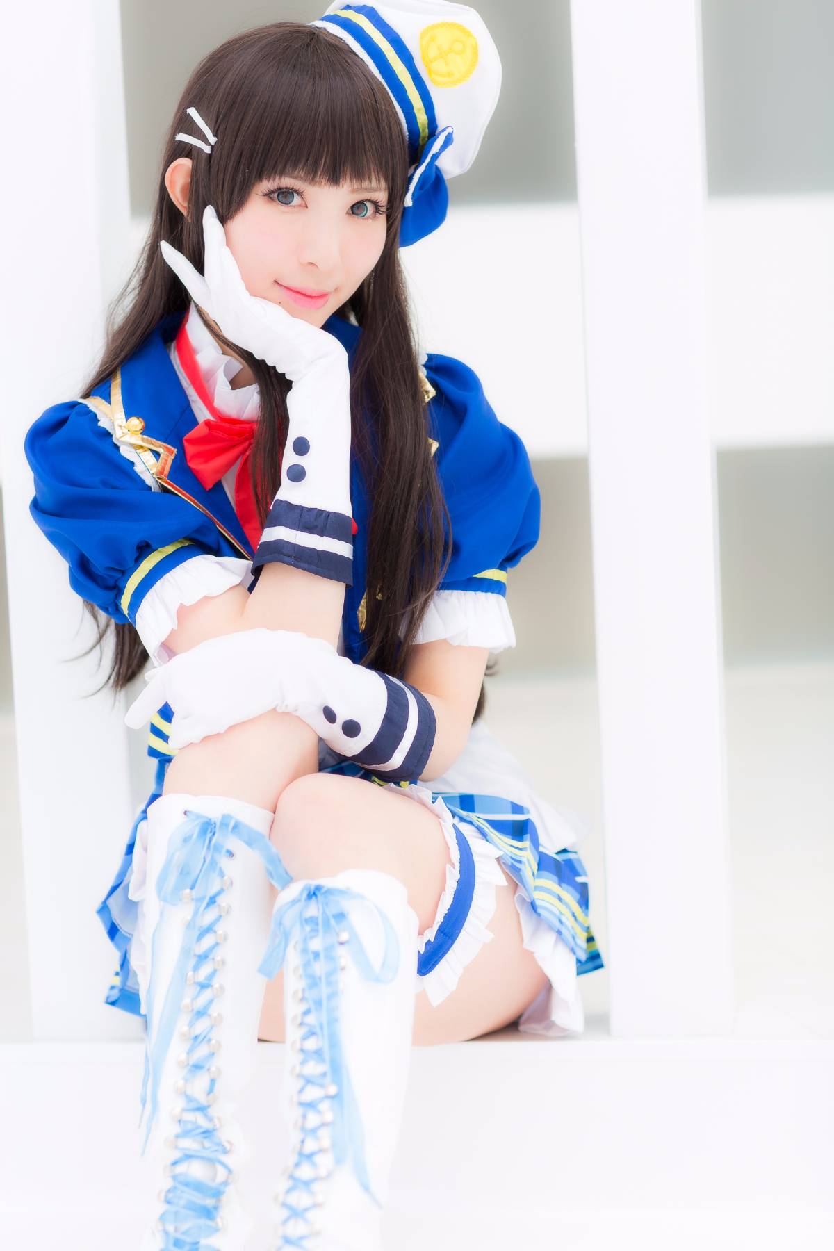 Brilliance of Diamond (Sunshine Lovelive)