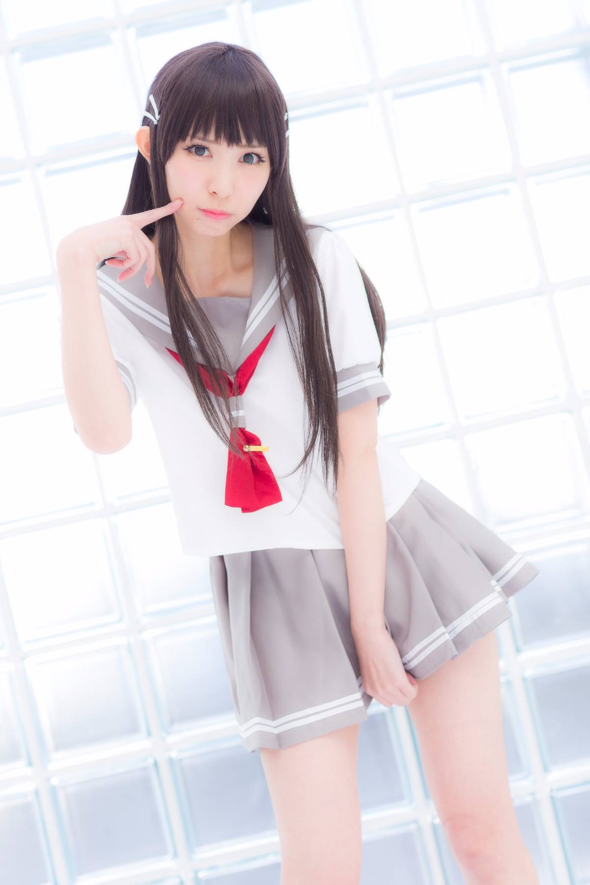 Brilliance of Diamond (Sunshine Lovelive)