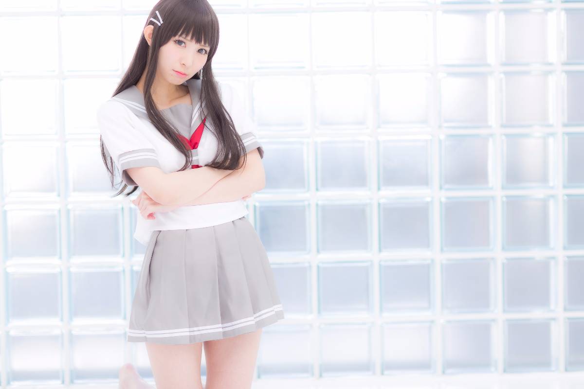 Brilliance of Diamond (Sunshine Lovelive)