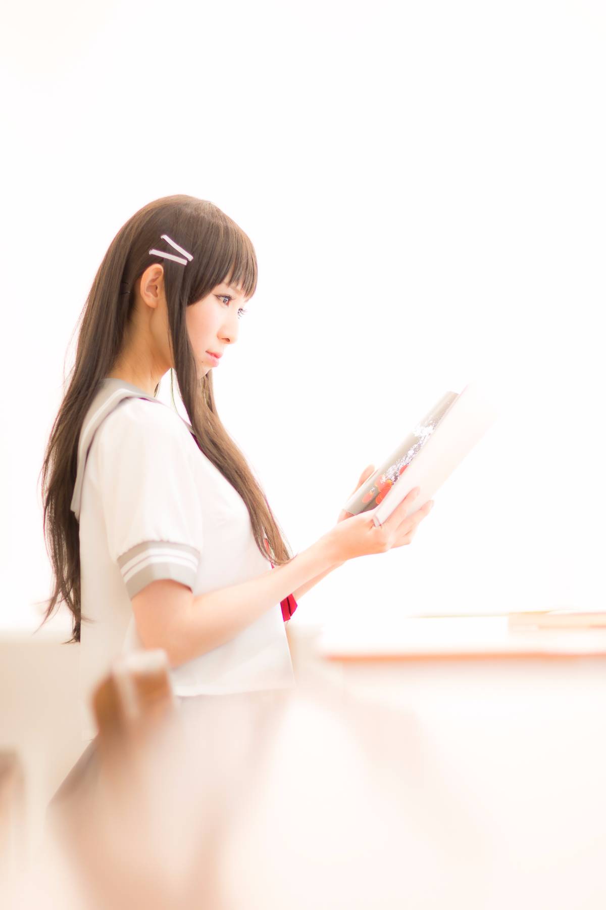 Brilliance of Diamond (Sunshine Lovelive)