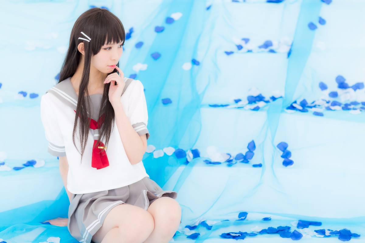 Brilliance of Diamond (Sunshine Lovelive)