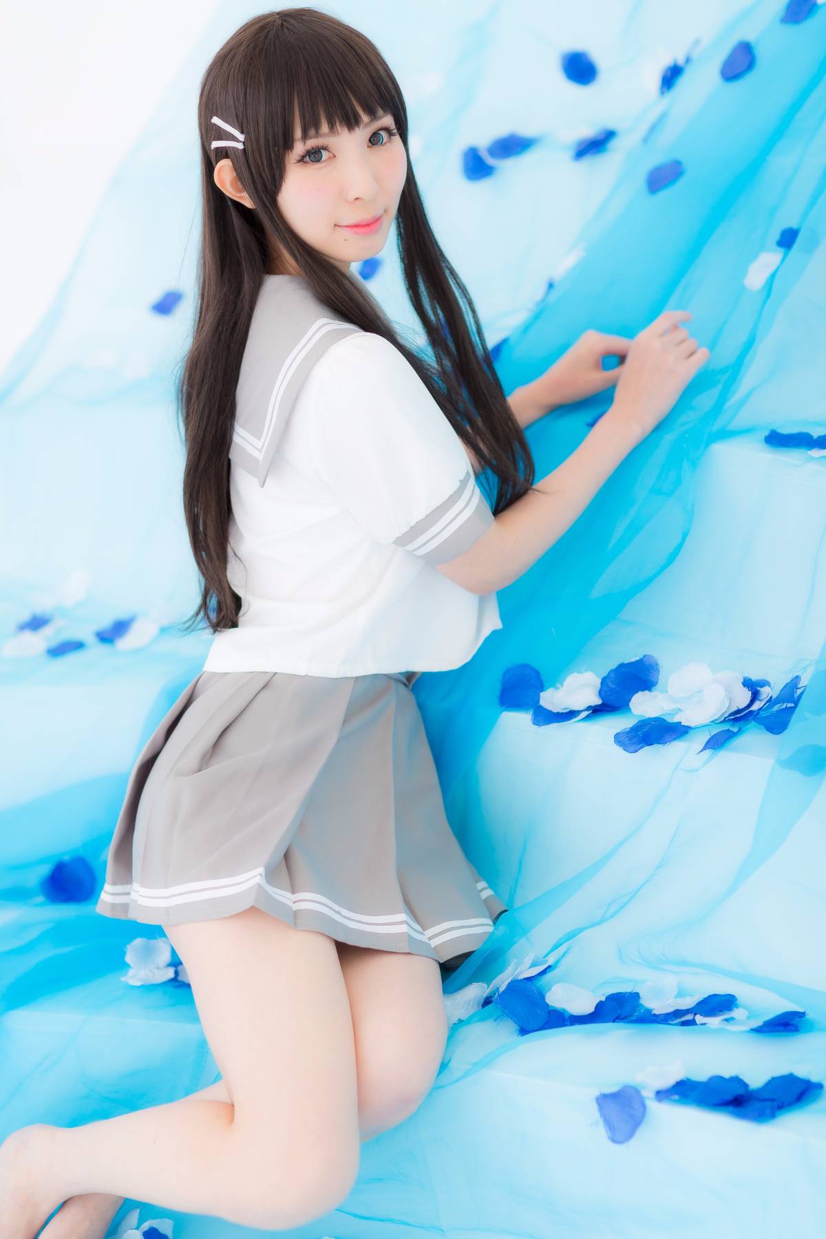 Brilliance of Diamond (Sunshine Lovelive)