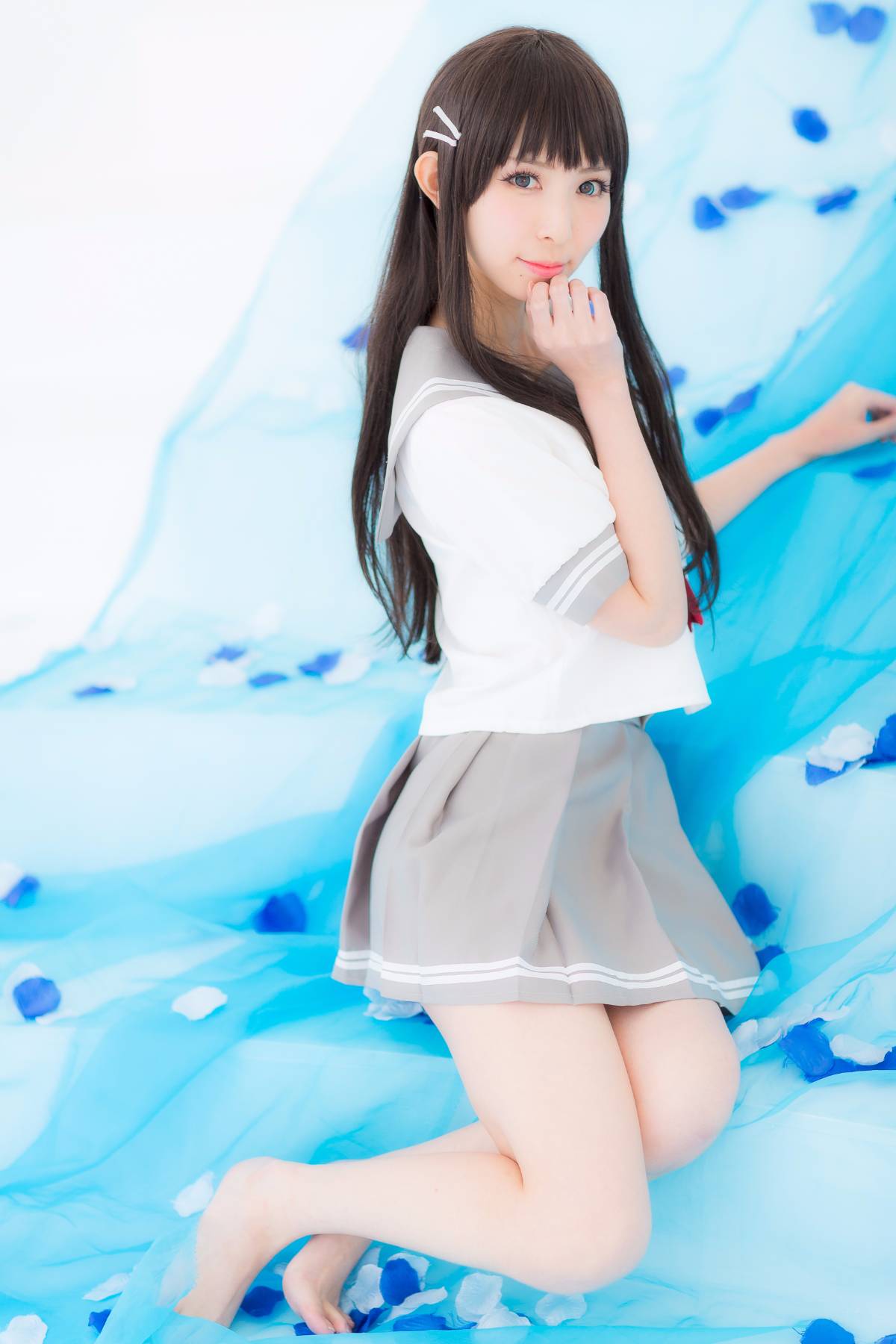 Brilliance of Diamond (Sunshine Lovelive)