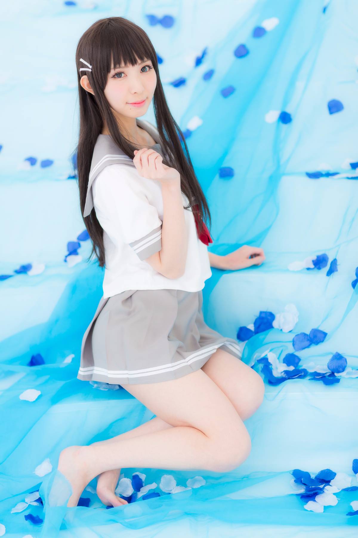 Brilliance of Diamond (Sunshine Lovelive)