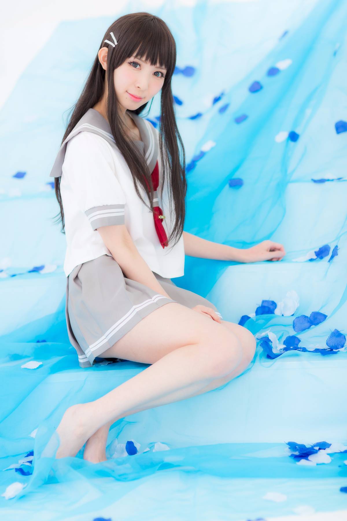 Brilliance of Diamond (Sunshine Lovelive)