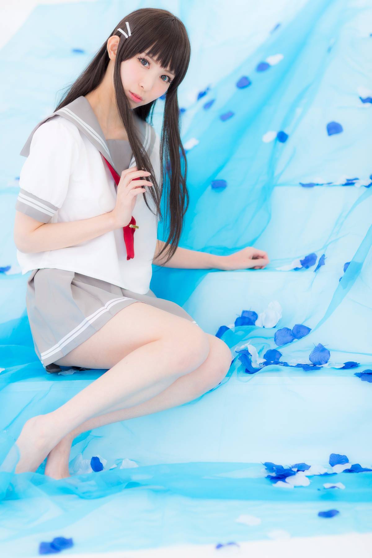 Brilliance of Diamond (Sunshine Lovelive)