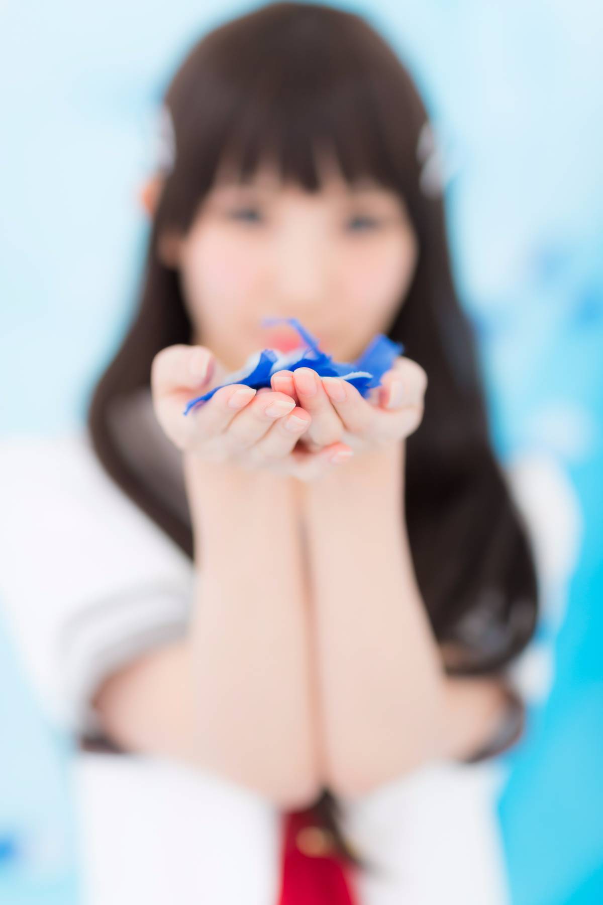 Brilliance of Diamond (Sunshine Lovelive)