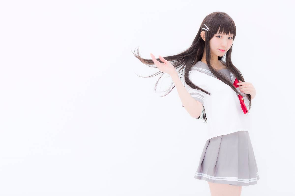 Brilliance of Diamond (Sunshine Lovelive)