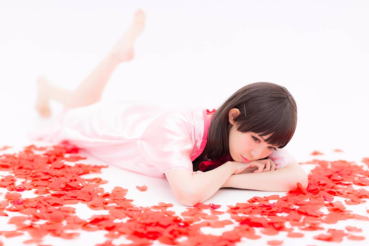 Brilliance of Diamond (Sunshine Lovelive)