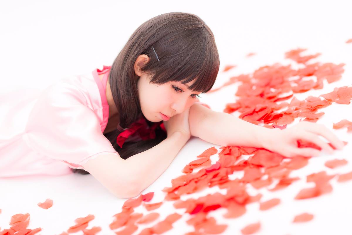 Brilliance of Diamond (Sunshine Lovelive)