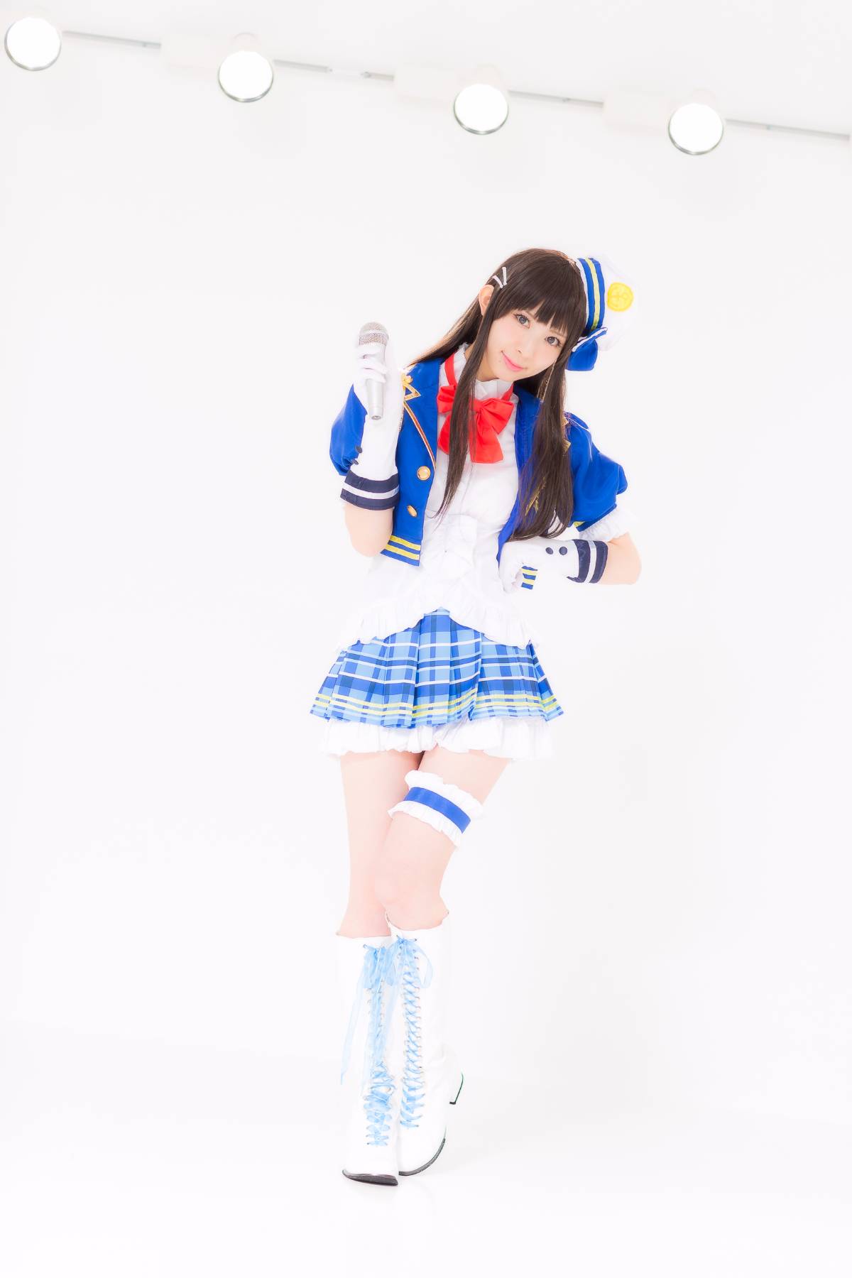 Brilliance of Diamond (Sunshine Lovelive)