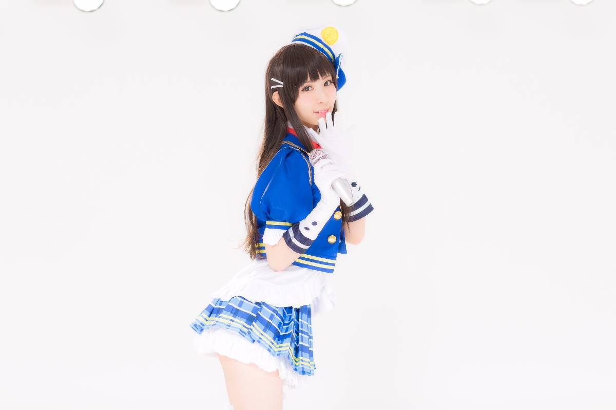 Brilliance of Diamond (Sunshine Lovelive)