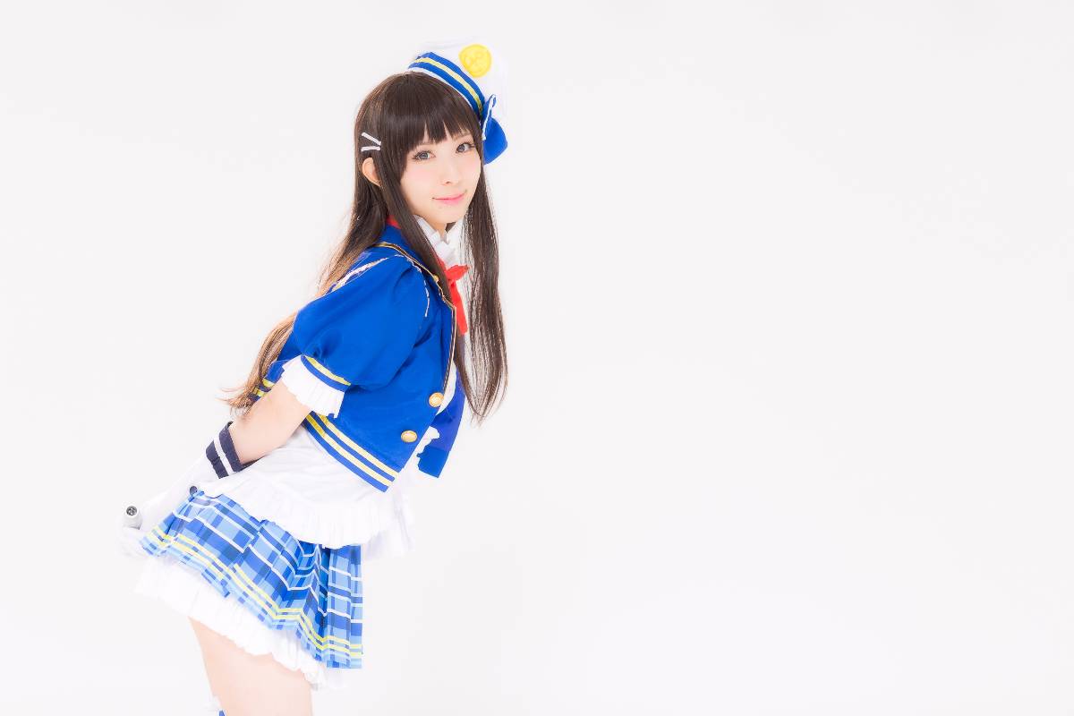 Brilliance of Diamond (Sunshine Lovelive)