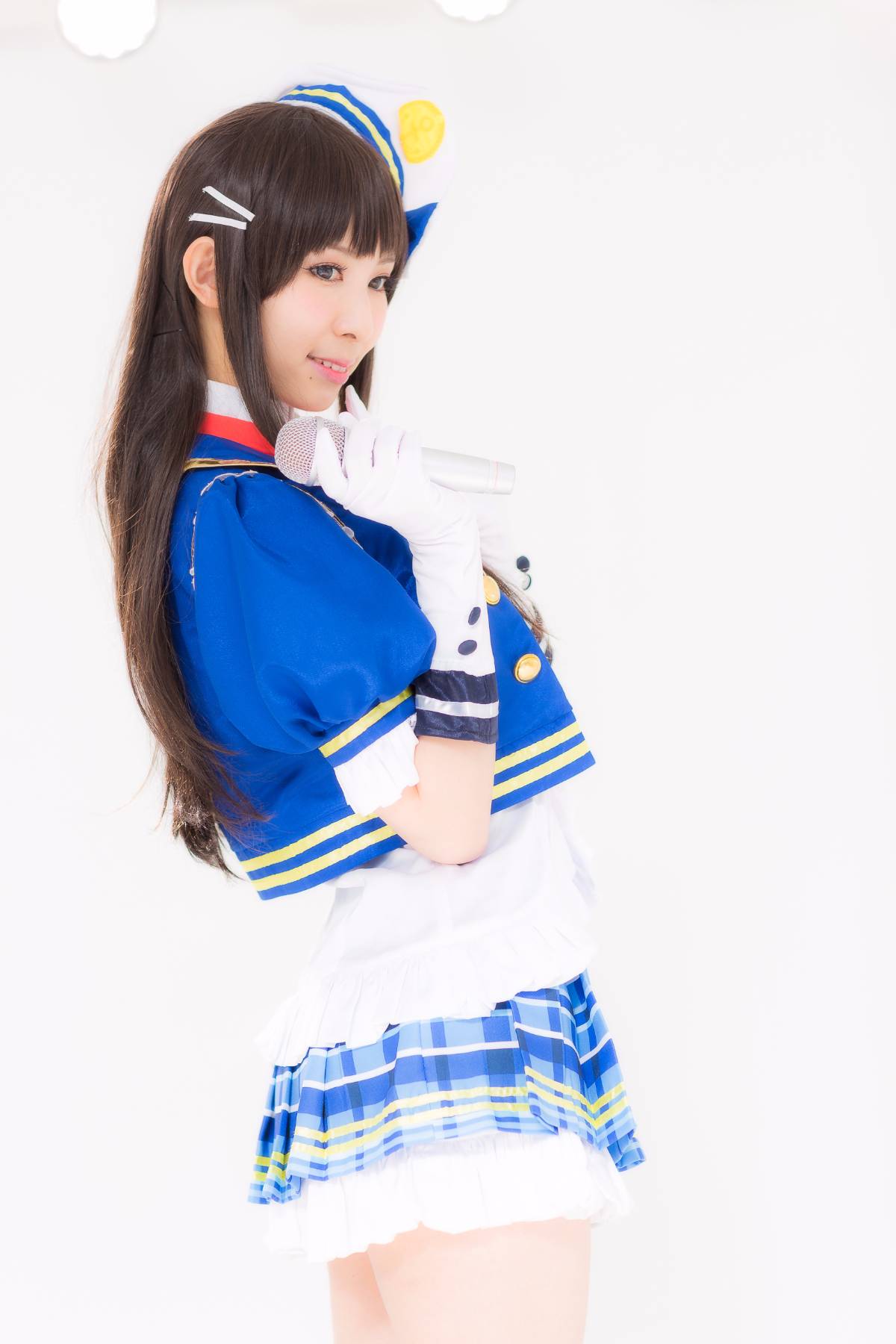 Brilliance of Diamond (Sunshine Lovelive)