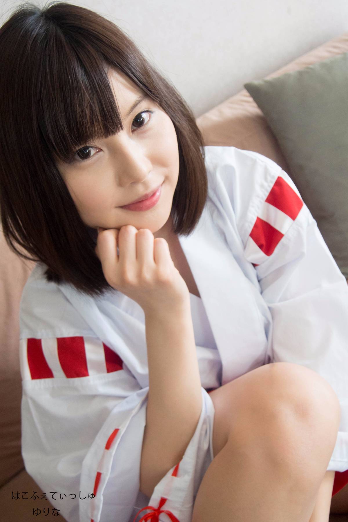 [Hộp tôn sùng] Cô gái xinh đẹp, cosplay thời con gái, Blowjob!