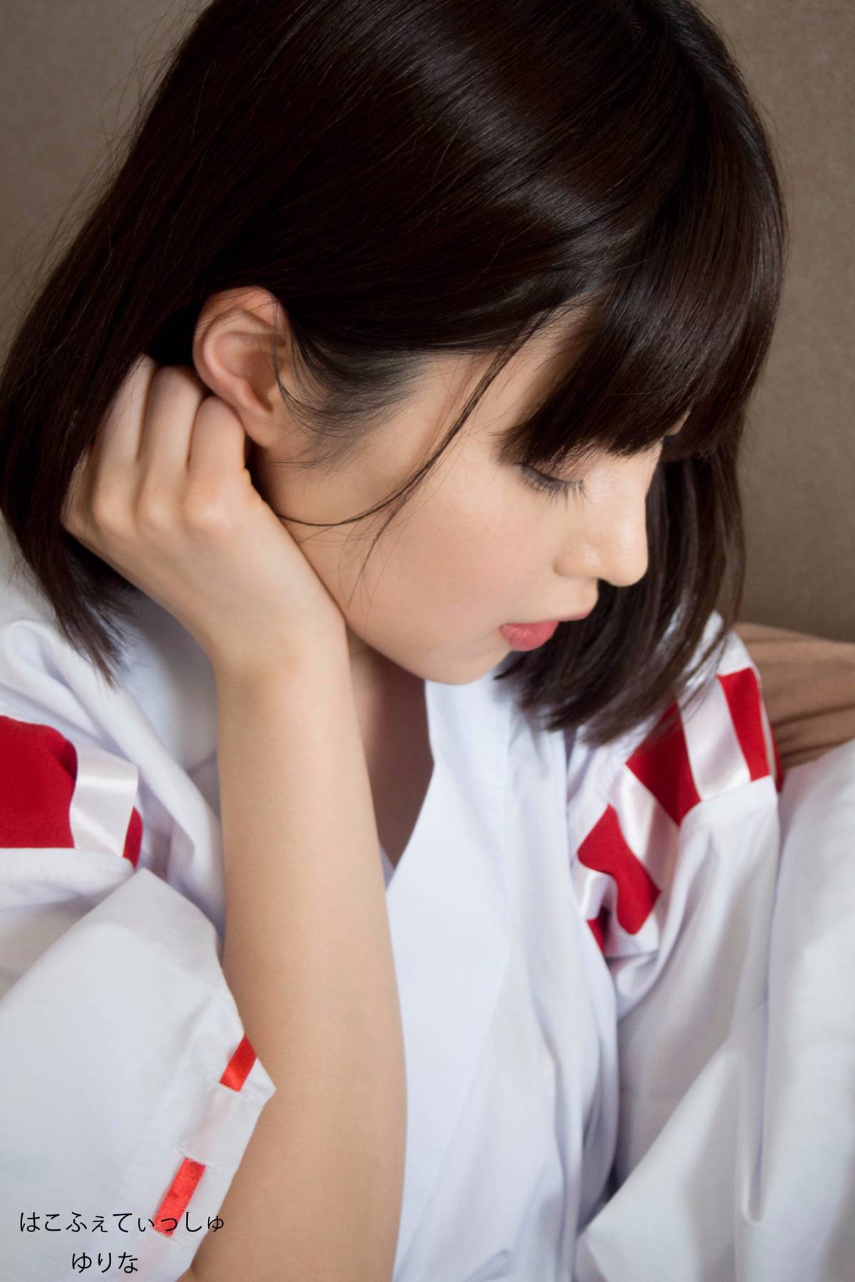 [Hộp tôn sùng] Cô gái xinh đẹp, cosplay thời con gái, Blowjob!