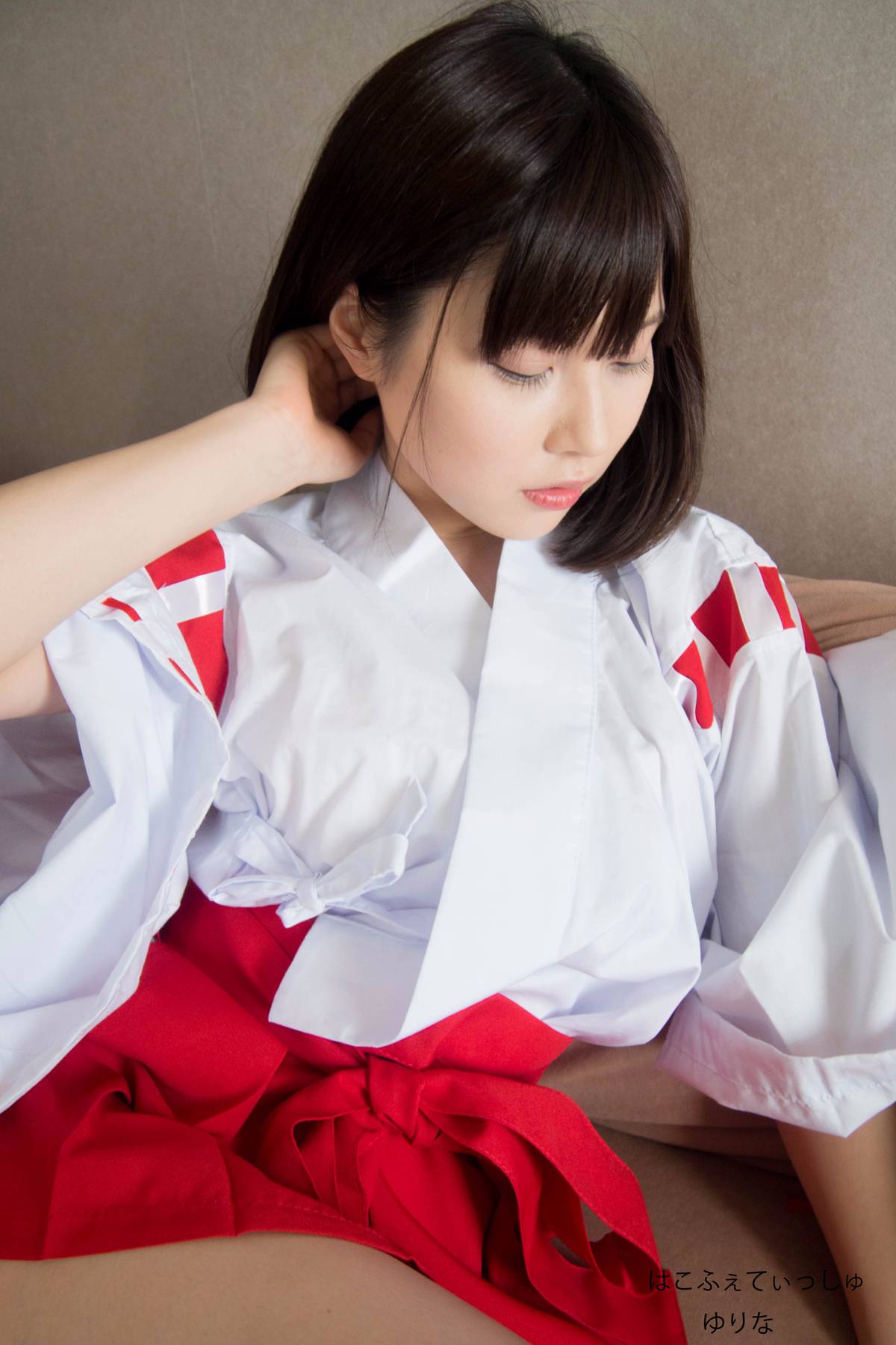 [Hộp tôn sùng] Cô gái xinh đẹp, cosplay thời con gái, Blowjob!