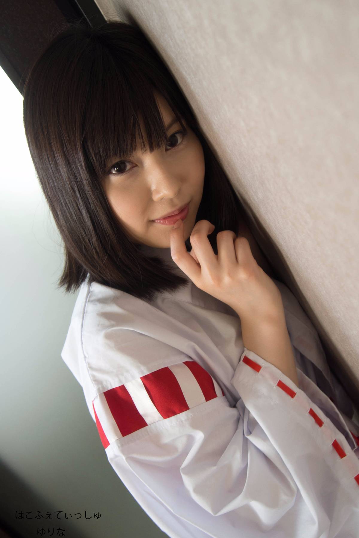 [Hộp tôn sùng] Cô gái xinh đẹp, cosplay thời con gái, Blowjob!