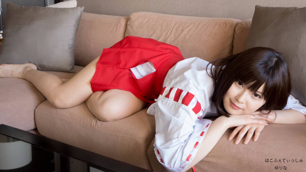 [Hộp tôn sùng] Cô gái xinh đẹp, cosplay thời con gái, Blowjob!