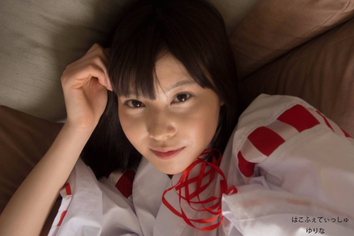 [Hộp tôn sùng] Cô gái xinh đẹp, cosplay thời con gái, Blowjob!