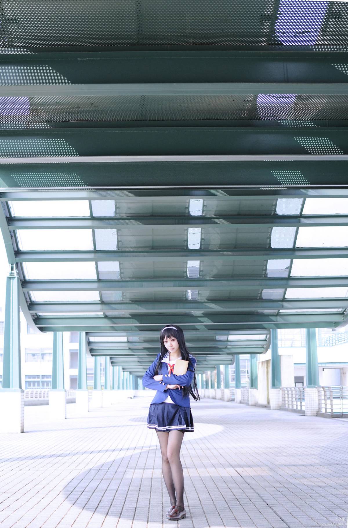 [-Shiina-] Shiyu, Xiazhiqiu