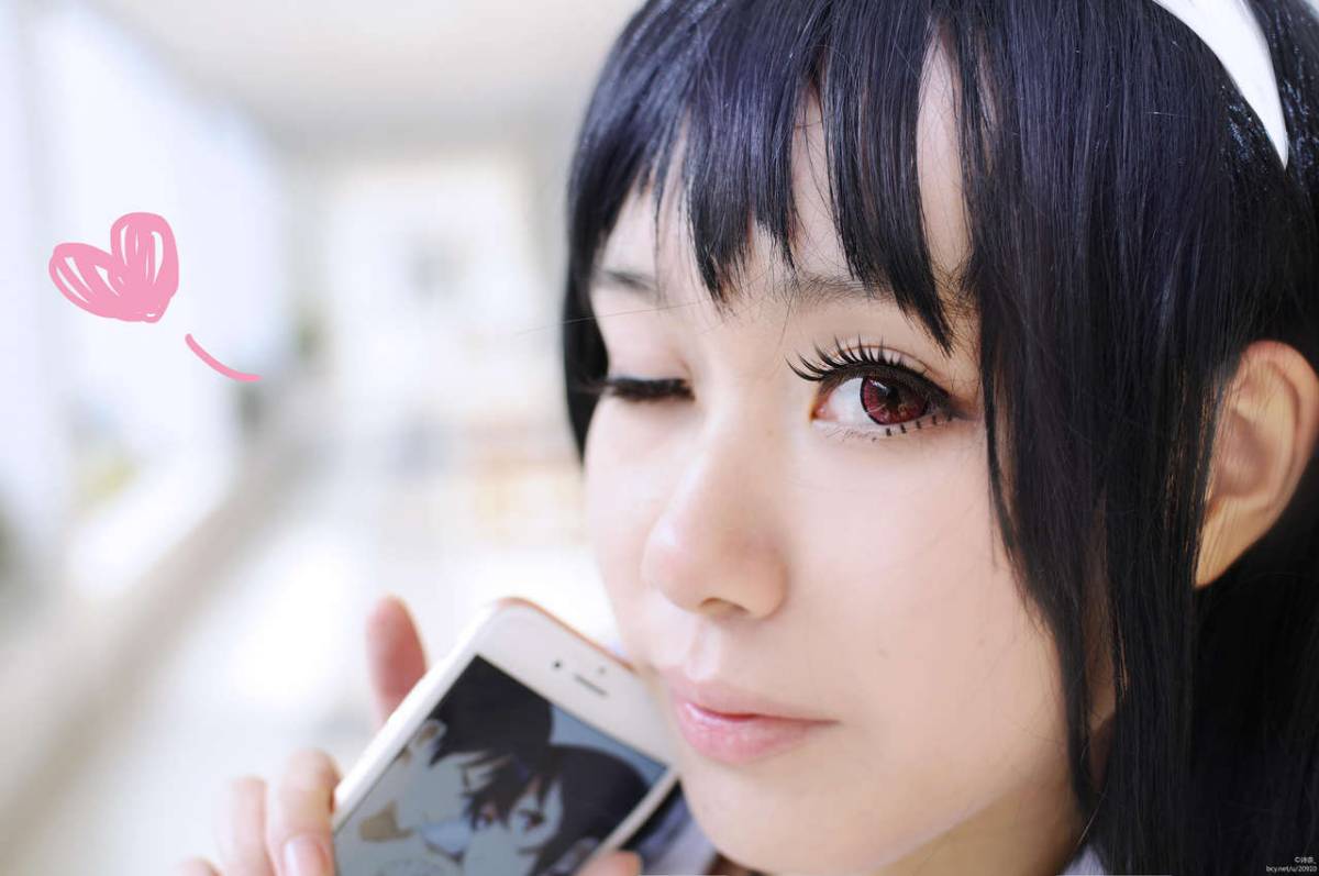 [-Shiina-] Shiyu, Xiazhiqiu