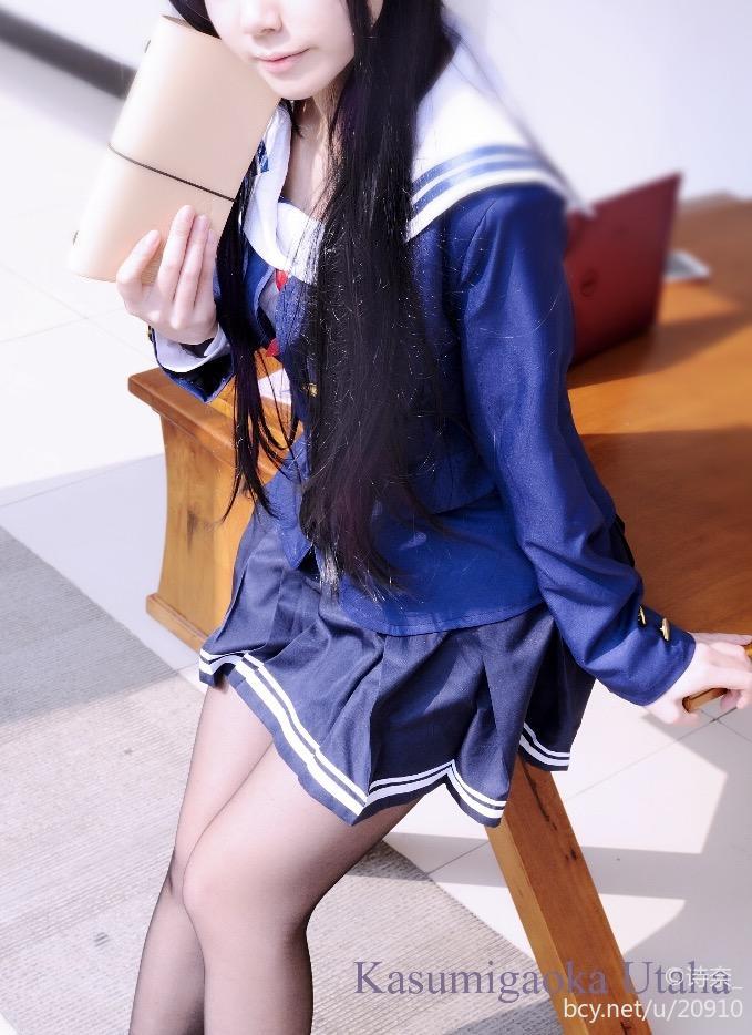 [-Shiina-] Shiyu, Xiazhiqiu