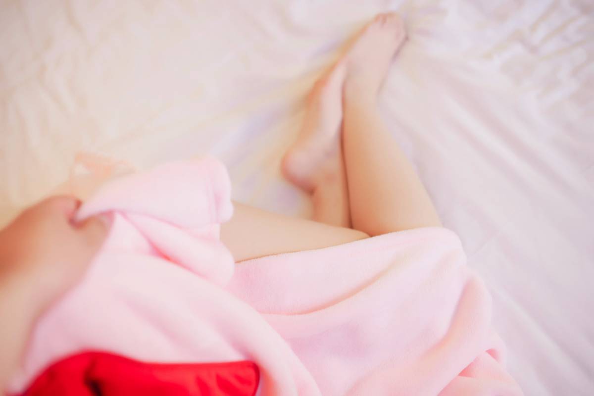 [Phim nữ] Katie Nightgown GF