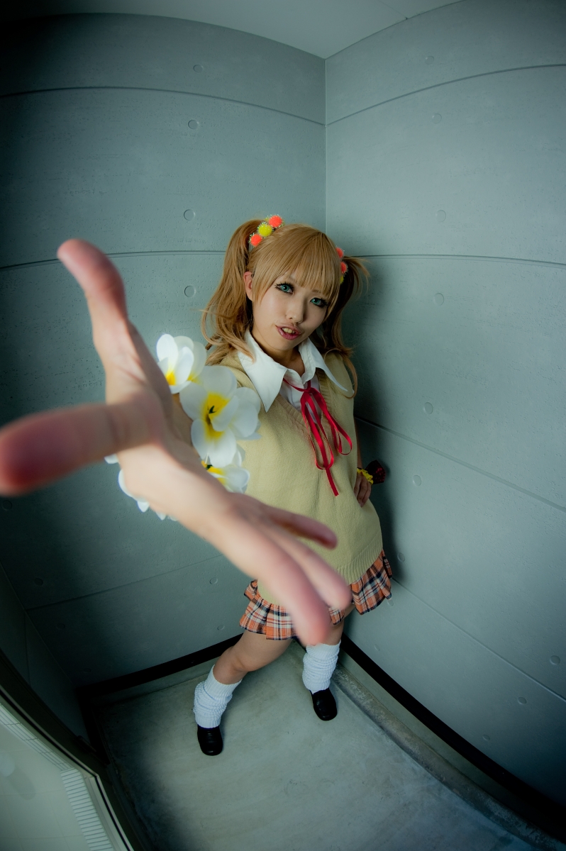 [Thỏ bóng] Rhythm Jungle