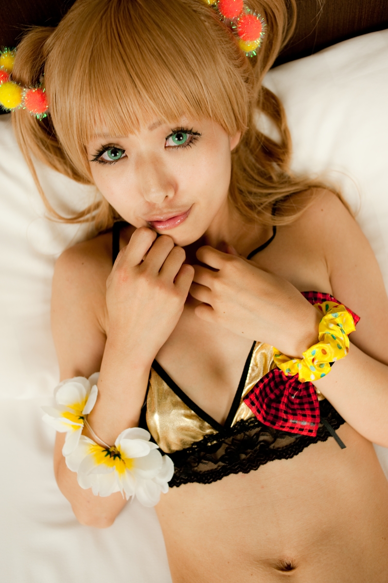 [Thỏ bóng] Rhythm Jungle